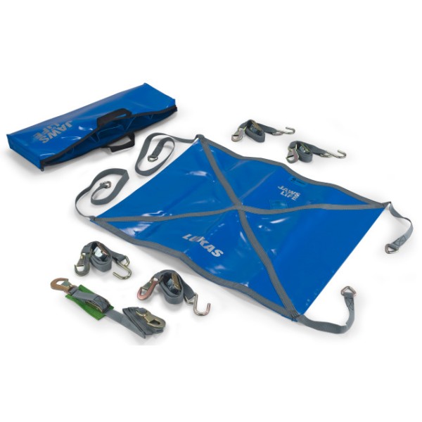 Air Bag Safe II, Beifahrerseite