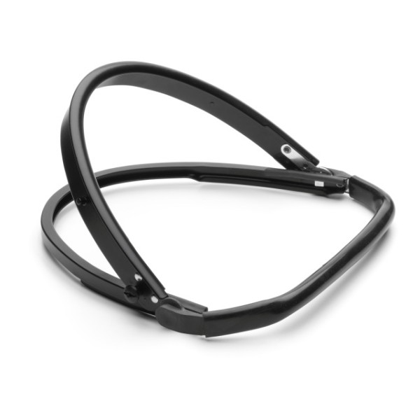 Visierhalter