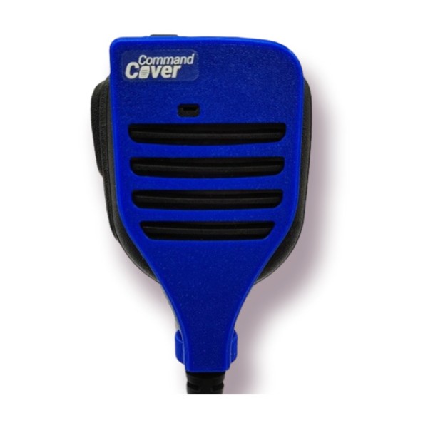 CommandCover für Motorola PMMN4085A.