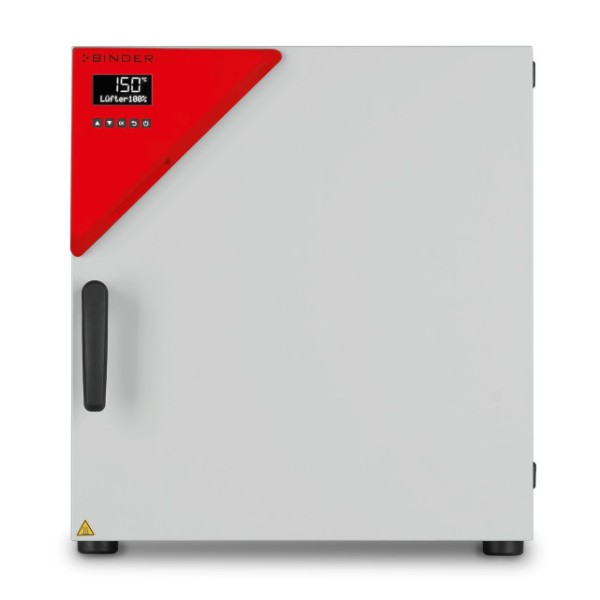 Trockenschrank BINDER FD 56, DIN 12880,