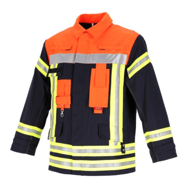 Einsatzjacke NOVOTEX THL, DIN EN ISO