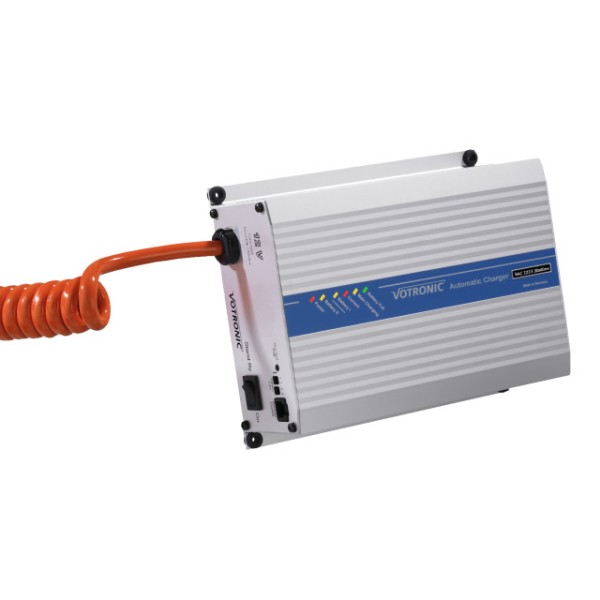 Ladegerät VOTRONIC VAC 1215 Station,