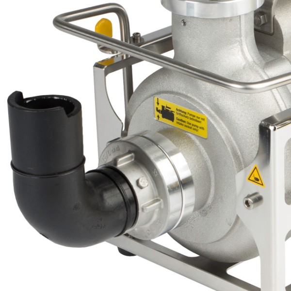 SPECHTENHAUSER Griffschutz für Mini-CHIEMSEE C 700