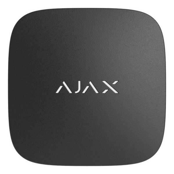 Luftqualitätsmonitor AJAX LIFE-QUALITY, schwarz