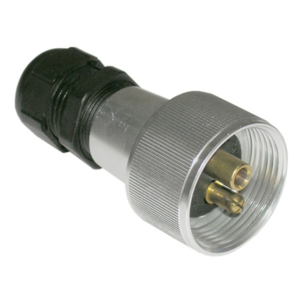 Stecker C 16