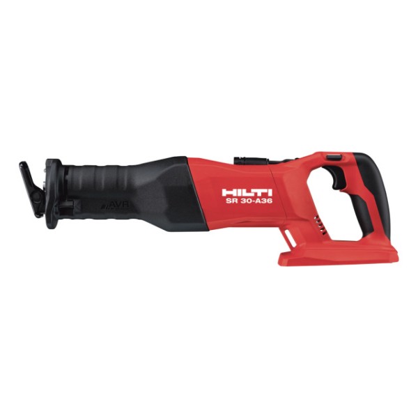 Akku-Säbelsäge HILTI SR 30-A36, mit
