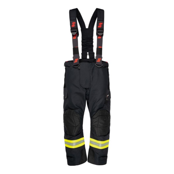 Überhose S-GARD DYNAMATE PLUS,Firebl.,schwarzblau