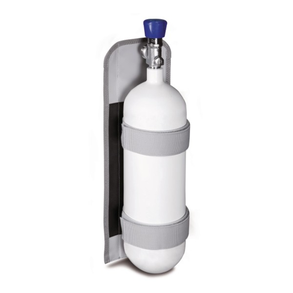 Sauerstoffflaschenhalterung PAX 2 l,