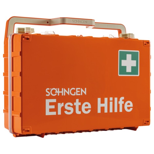 Betriebs-Verbandkasten groß SÖHNGEN