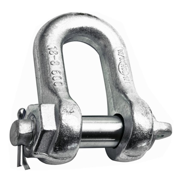Schäkel C 5 Plus