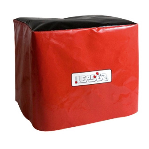 LEADER Abdeckhaube