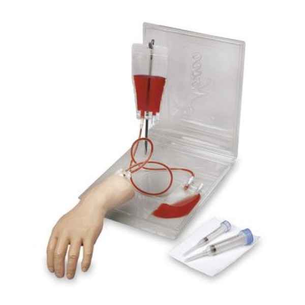 Injektionstrainer ERLER-ZIMMER Hand,
