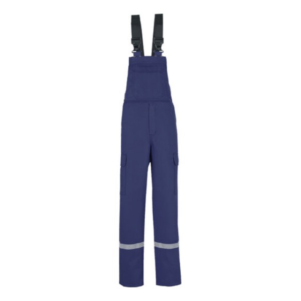 Latzhose Jugendfeuerwehr WATEX, 65%