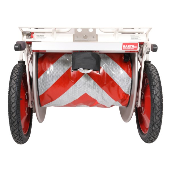 Abdeckplane FlexTech für