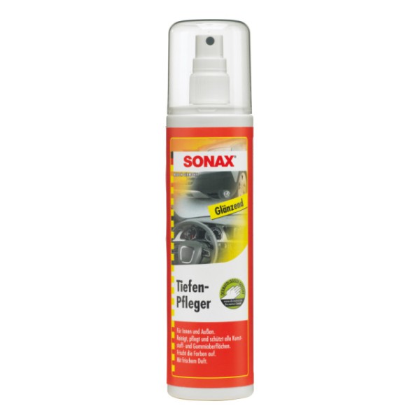 SONAX TiefenPfleger Glänzend,