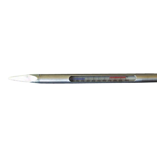 Ersatzthermometer