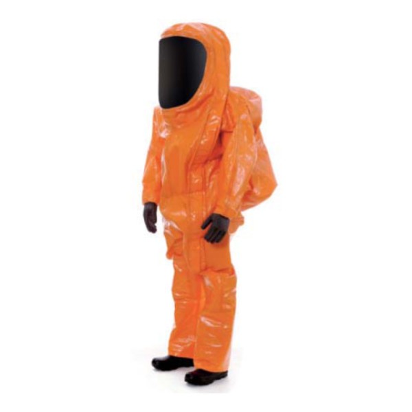 Chemikalien-Schutzanzug DRÄGER CPS