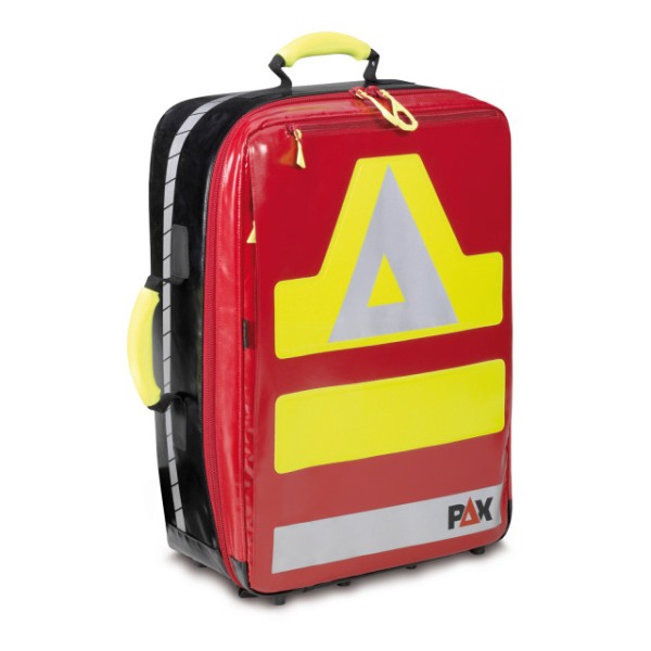 Notfallrucksack PAX Wasserkuppe L, aus