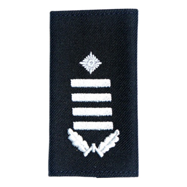 Dienstgradschlaufen