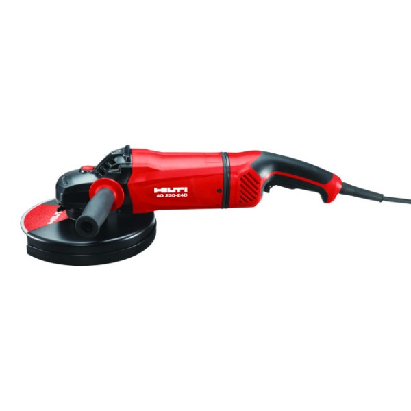 Winkelschleifer HILTI AG 230-24D 230 V/