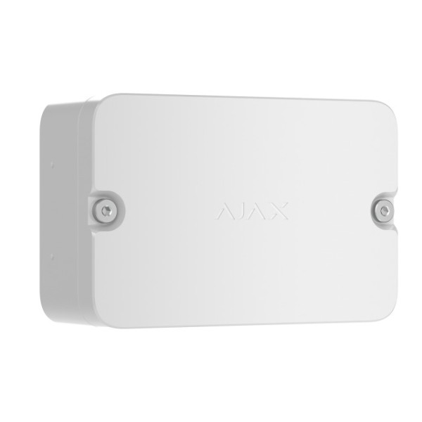 I/O-Modul AJAX FIRE, DIN EN 54, weiß