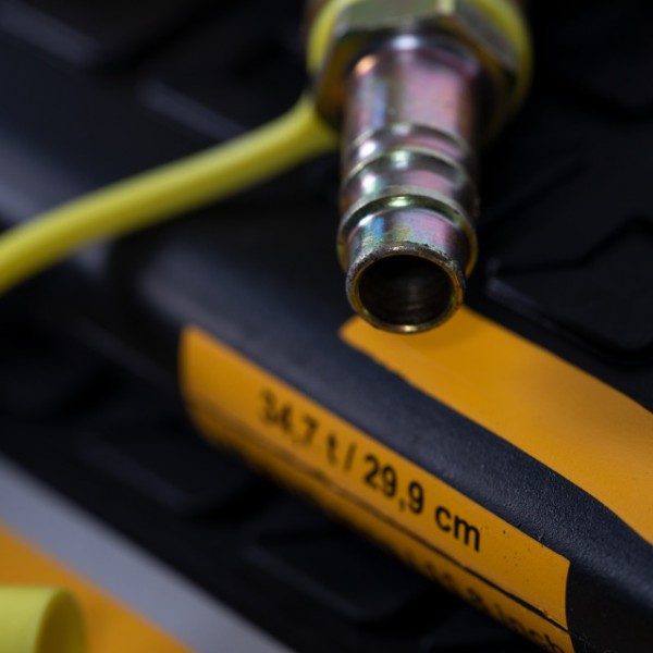 Mini-Hebekissen VETTER S.TEC Typ V 59,