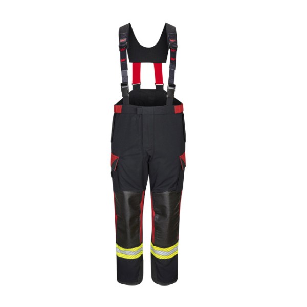 Überhose WATEX X-Pro, DIN EN 469, X2Y2Z2