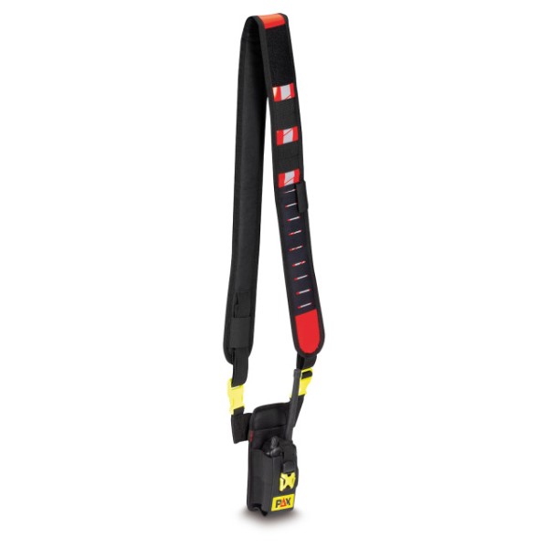 Taktischer FuG-Holstergurt PAX, aus