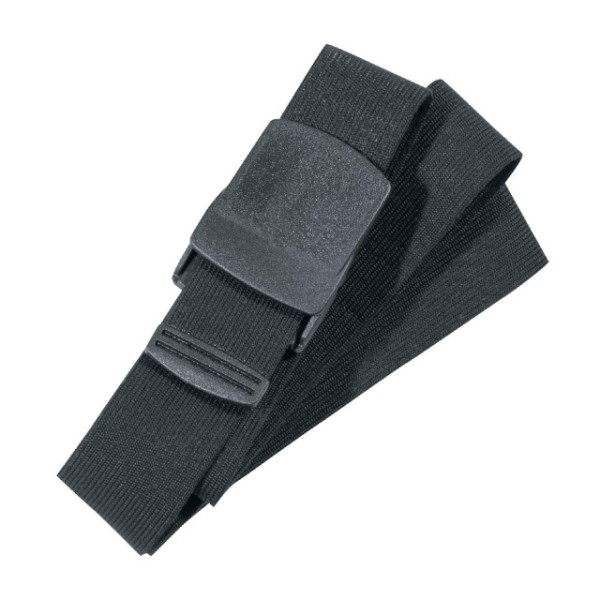Gürtel UVEX für Diensthosen. Aus 100% Polyester