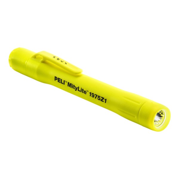 Taschenlampe PELI MityLite 1975Z1, ATEX