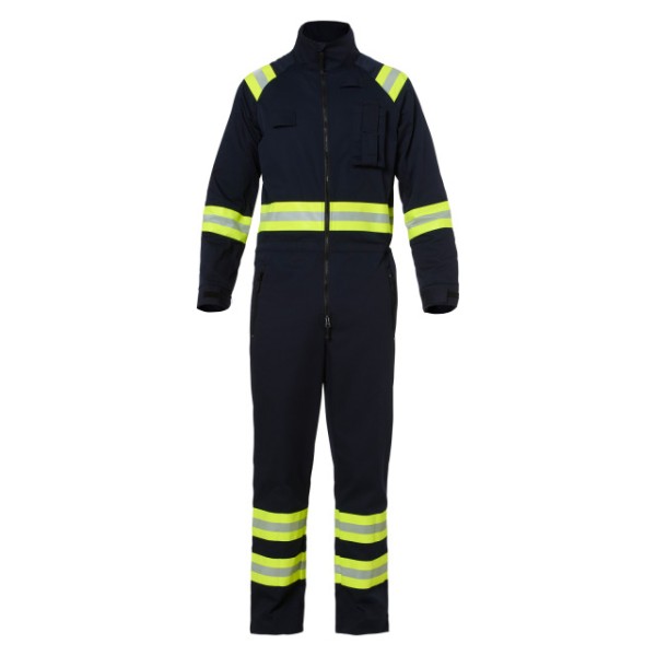 Wechselkleidungsoverall AGT UVEX 2.0, navy