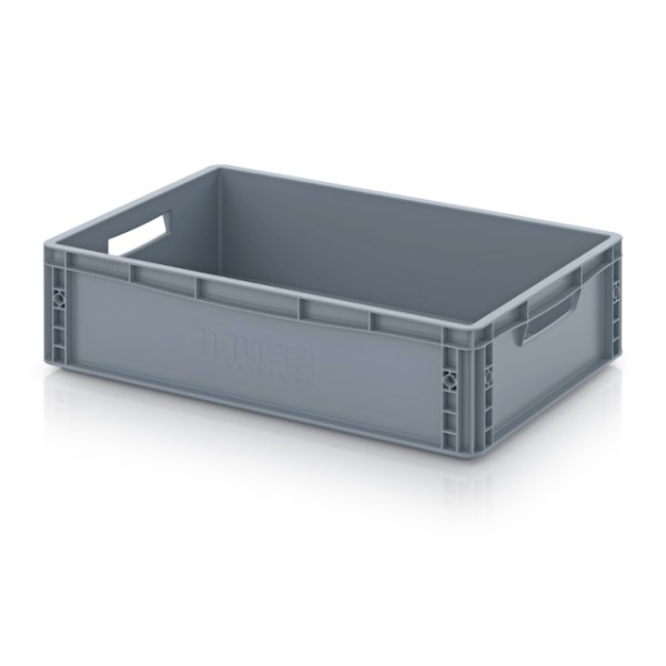 Eurobox Gr. III, 600x400x185 mm