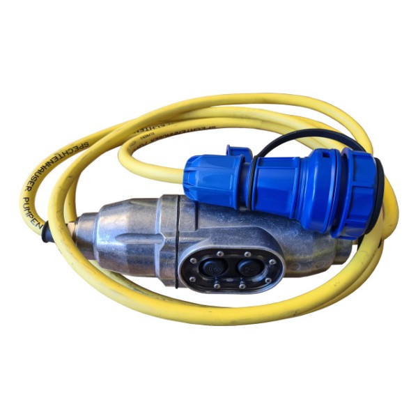 SPECHTENHAUSER Personenschutzschalter PRCD-S IP 68