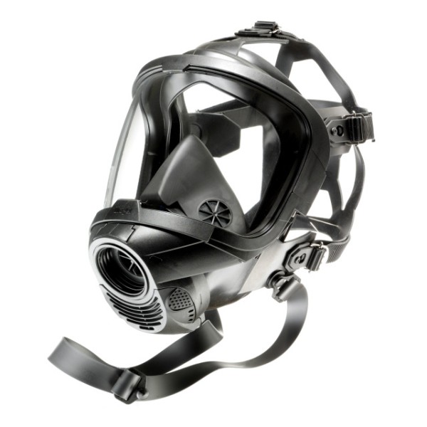 Vollmaske Dräger FPS 7000 RA