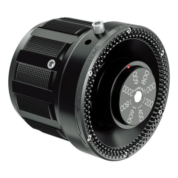 Mehrzweckdüse ALCO MZV 2000/600 EVO