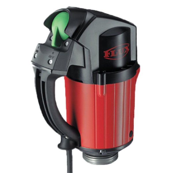 Fass- und Behälterpumpe 12 V