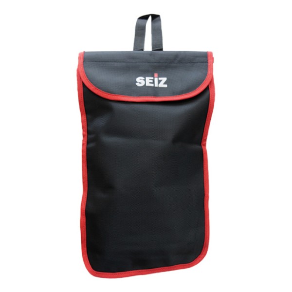 Handschuhtasche SEIZ, zur Aufbewahrung