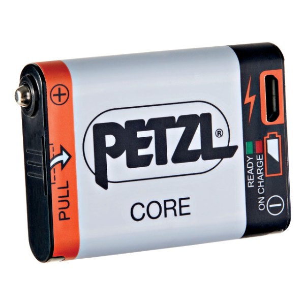 LiIon-Akku PETZL CORE, 3,6 V/1250 mAh,