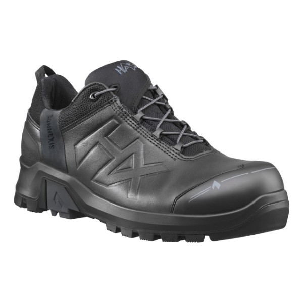 Sicherheitsschuh HAIX CONNEXIS SAFETY+