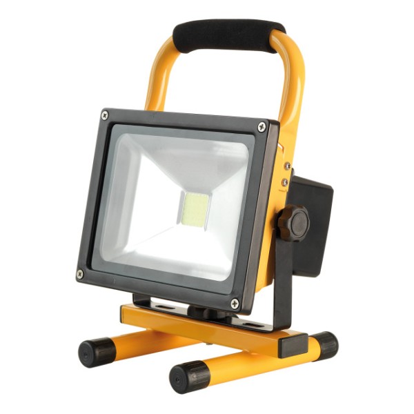 ACCULUX Arbeitsscheinwerfer FL 20 W LED