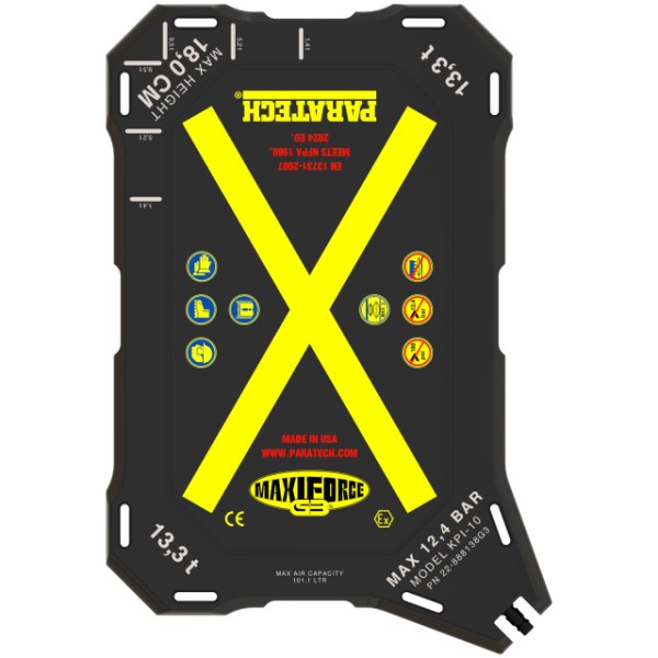 Hebekissen PARATECH Maxiforce KPI 10