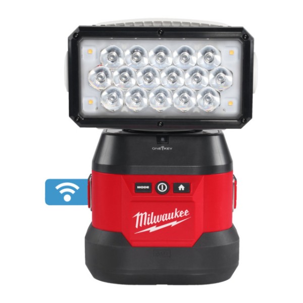 Akku-Suchleuchte MILWAUKEE M18 URSL-0, 4.250 lm