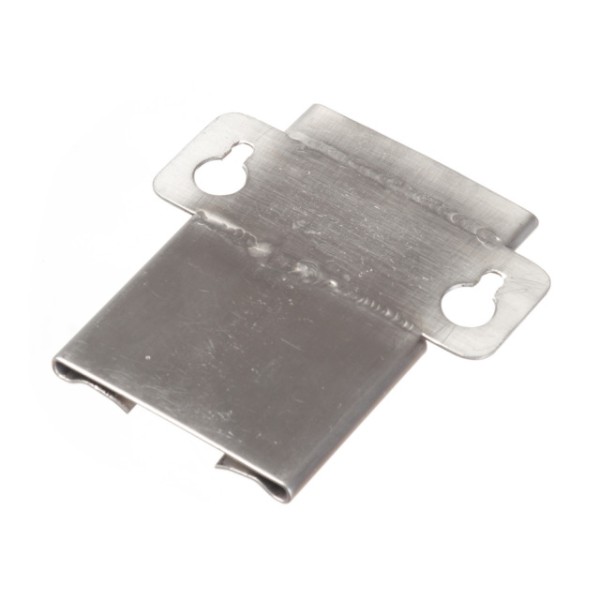 Adapterplatte DRÄGER zur Befestigung