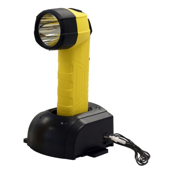 ACCULUX Handlampe HL-12 EX
