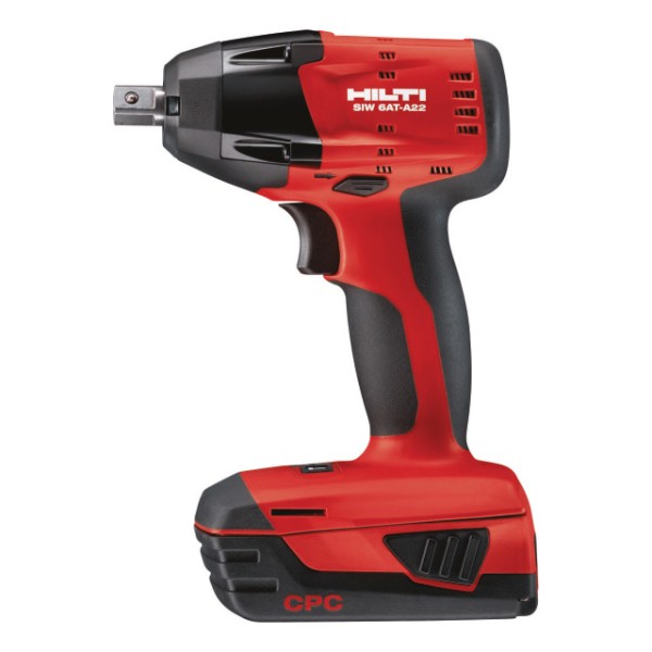 Akku-Schlagschrauber HILTI SIW 6-AT,