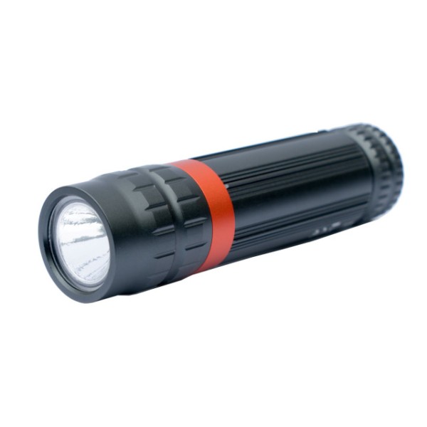 Taschenlampe ACCULUX 200L, 200 Lumen,
