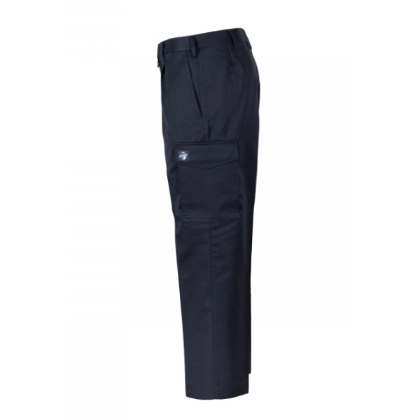 Bundhose DER KLASSIKER, HuPF Teil 2, schwarzblau