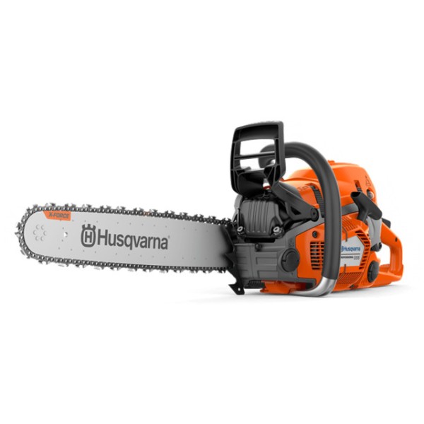 Motorsäge HUSQVARNA 572 XP,
