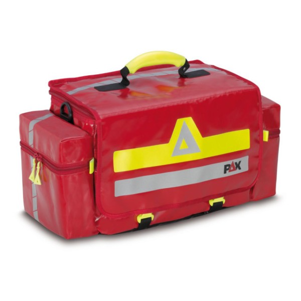 Notfalltasche PAX Essen, aus PAX-Plan,