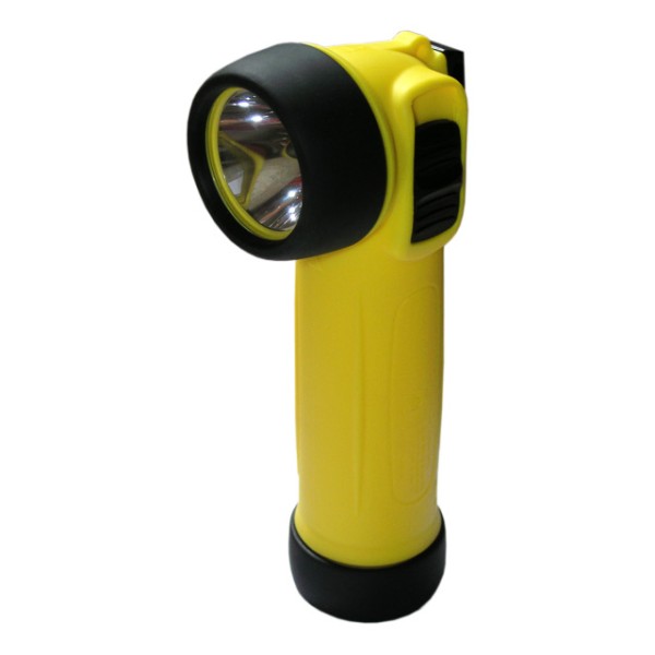Sicherheitsstablampe WOLF LYTR-24B,